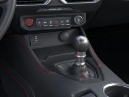 Ford Mustang GT Premium Fastback 2025