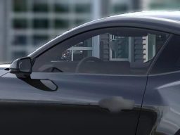 Ford Mustang GT Premium Fastback 2025