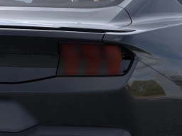 Ford Mustang GT Premium Fastback 2025