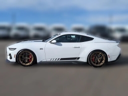 Ford Mustang GT Premium Fastback 2025