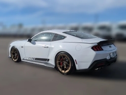Ford Mustang GT Premium Fastback 2025