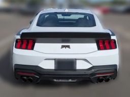 Ford Mustang GT Premium Fastback 2025