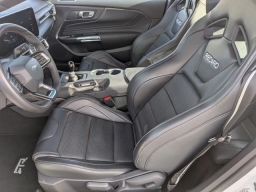 Ford Mustang GT Premium Fastback 2025