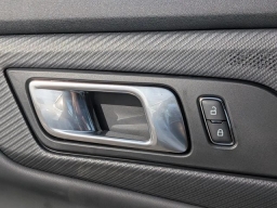 Ford Mustang GT Premium Fastback 2025