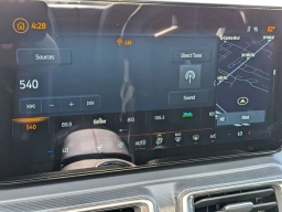 Ford Mustang GT Premium Fastback 2025