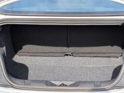 Ford Mustang GT Premium Fastback 2025