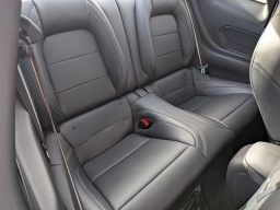 Ford Mustang GT Premium Fastback 2025