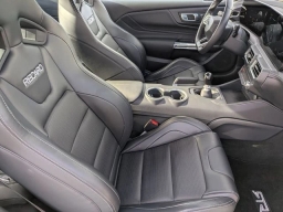 Ford Mustang GT Premium Fastback 2025