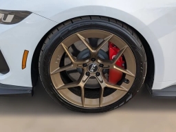 Ford Mustang GT Premium Fastback 2025