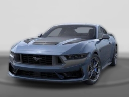 Ford Mustang Dark Horse Fastback 2026