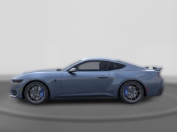 Ford Mustang Dark Horse Fastback 2026