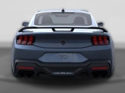 Ford Mustang Dark Horse Fastback 2026