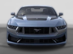 Ford Mustang Dark Horse Fastback 2026