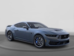 Ford Mustang Dark Horse Fastback 2026