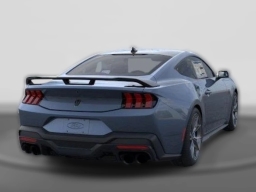 Ford Mustang Dark Horse Fastback 2026
