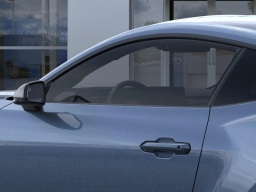 Ford Mustang Dark Horse Fastback 2026
