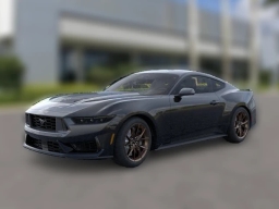 Ford Mustang Dark Horse Fastback 2026