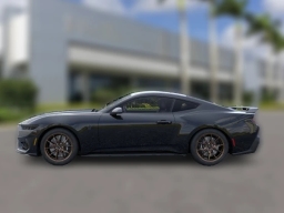 Ford Mustang Dark Horse Fastback 2026