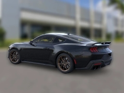 Ford Mustang Dark Horse Fastback 2026