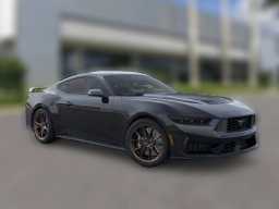 Ford Mustang Dark Horse Fastback 2026