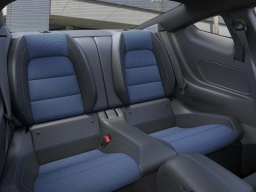 Ford Mustang Dark Horse Fastback 2026