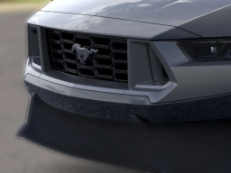 Ford Mustang Dark Horse Fastback 2026