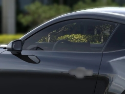 Ford Mustang Dark Horse Fastback 2026