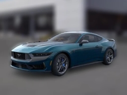 Ford Mustang Dark Horse Fastback 2026