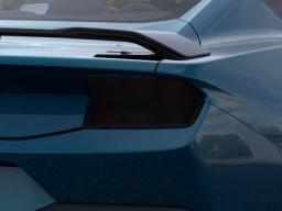 Ford Mustang Dark Horse Fastback 2026