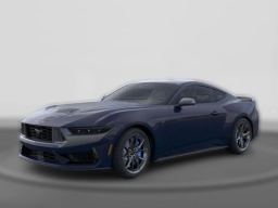 Ford Mustang Dark Horse Fastback 2026