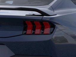 Ford Mustang Dark Horse Fastback 2026