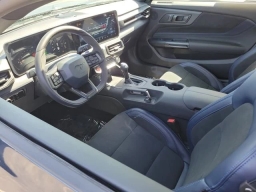Ford Mustang Dark Horse Fastback 2026