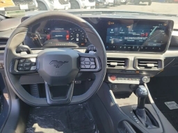 Ford Mustang Dark Horse Fastback 2026