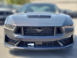 Ford Mustang Dark Horse Fastback 2026