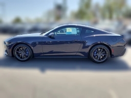 Ford Mustang Dark Horse Fastback 2026