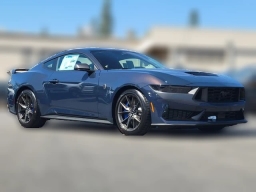 Ford Mustang Dark Horse Fastback 2026