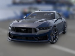 Ford Mustang Dark Horse Fastback 2026