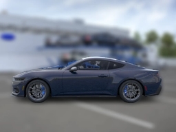 Ford Mustang Dark Horse Fastback 2026