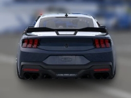 Ford Mustang Dark Horse Fastback 2026