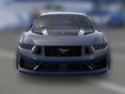 Ford Mustang Dark Horse Fastback 2026