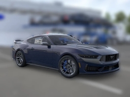 Ford Mustang Dark Horse Fastback 2026