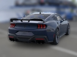 Ford Mustang Dark Horse Fastback 2026