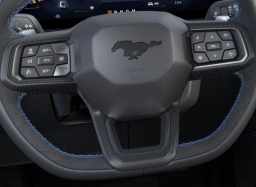 Ford Mustang Dark Horse Fastback 2026