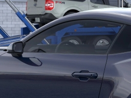 Ford Mustang Dark Horse Fastback 2026