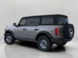 Ford Bronco Base 4 Door 4x4 2025