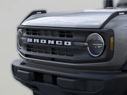 Ford Bronco Base 4 Door 4x4 2025