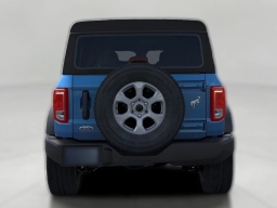 Ford Bronco Big Bend 4 Door 4x4 2025