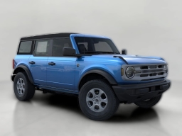 Ford Bronco Big Bend 4 Door 4x4 2025