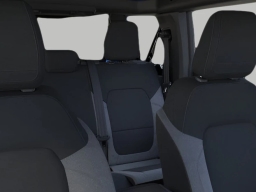 Ford Bronco Big Bend 4 Door 4x4 2025