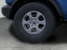 Ford Bronco Big Bend 4 Door 4x4 2025